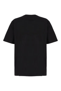 ALEXANDER MCQUEEN Alexander Mcqueen Man Clothing T-Shirt