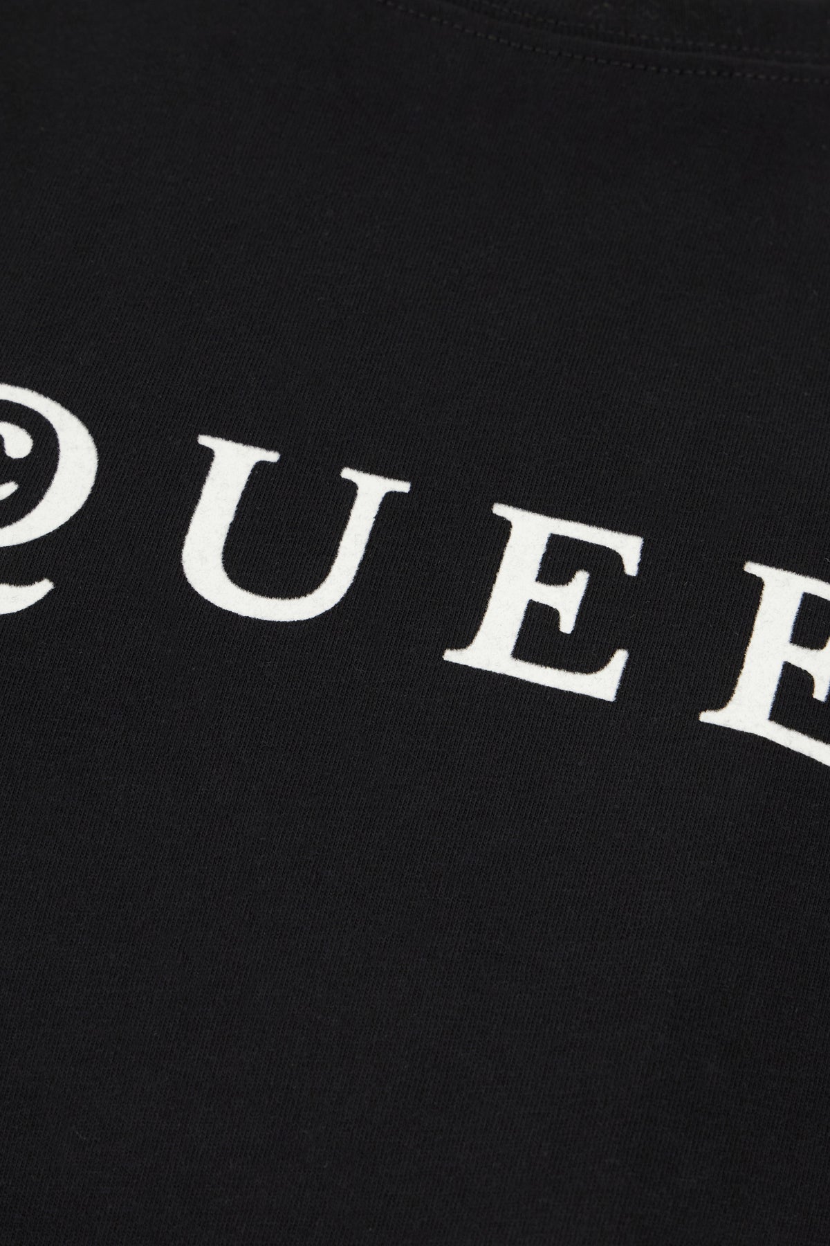 ALEXANDER MCQUEEN Alexander Mcqueen Man Clothing T-Shirt