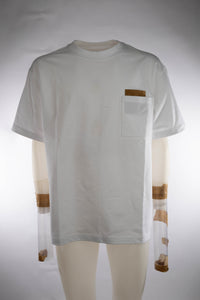 Bottega Veneta Man Clothing T-Shirt