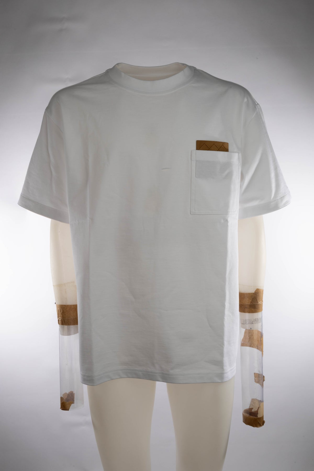 Bottega Veneta Man Clothing T-Shirt