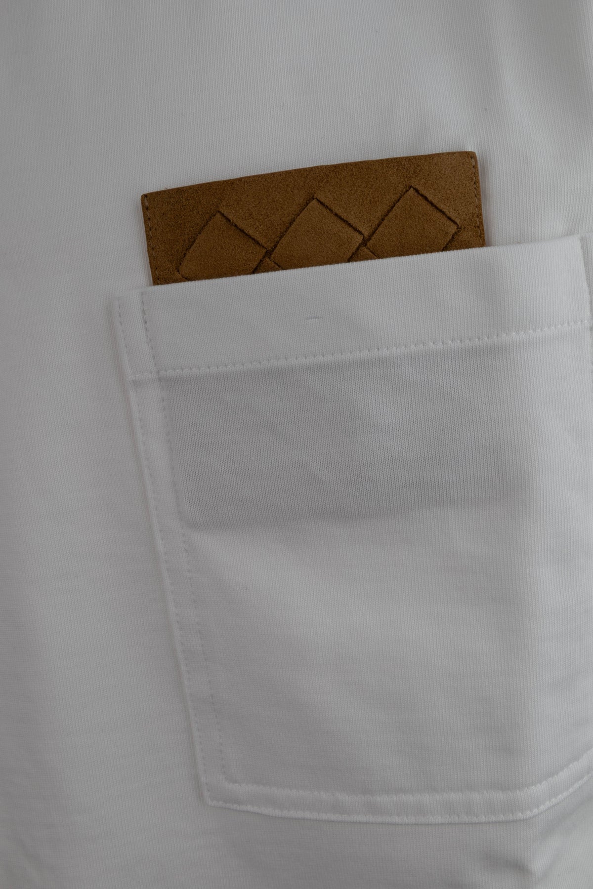 Bottega Veneta Man Clothing T-Shirt