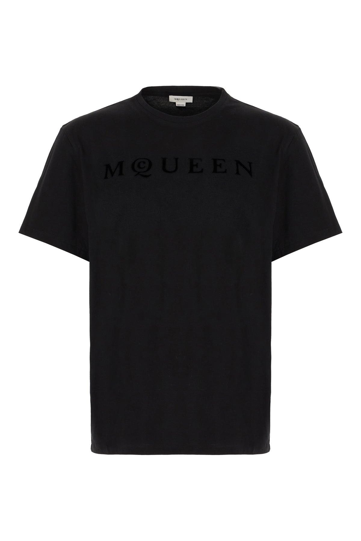 ALEXANDER MCQUEEN Alexander Mcqueen Man Clothing T-Shirt
