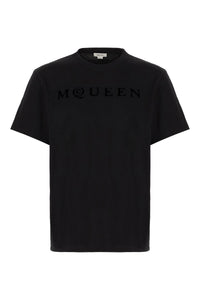 ALEXANDER MCQUEEN Alexander Mcqueen Man Clothing T-Shirt