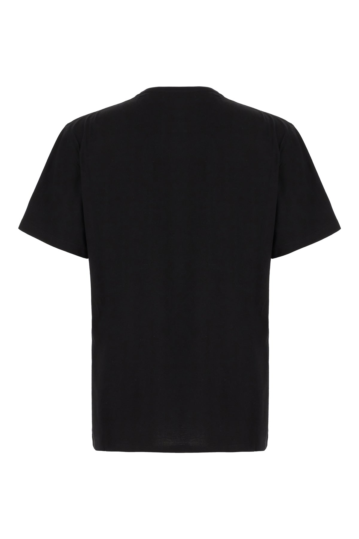 ALEXANDER MCQUEEN Alexander Mcqueen Man Clothing T-Shirt