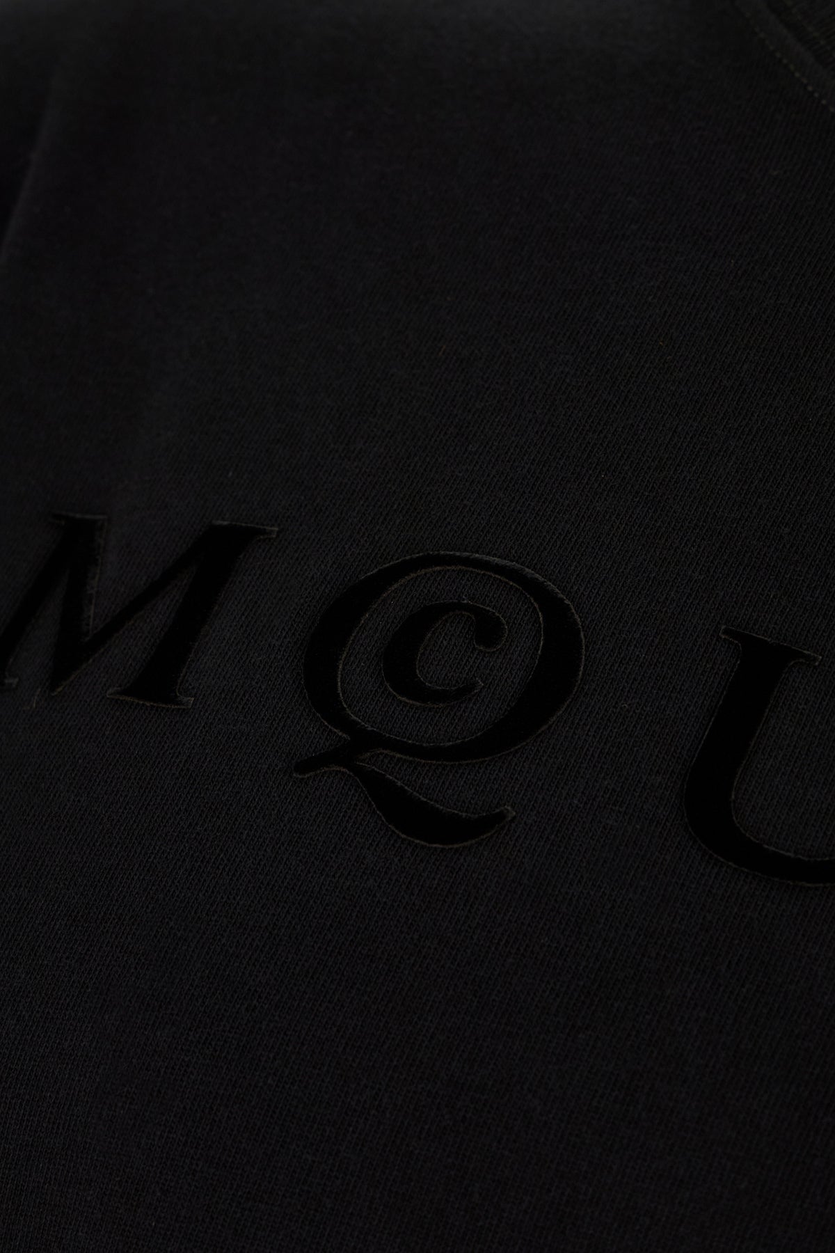 ALEXANDER MCQUEEN Alexander Mcqueen Man Clothing T-Shirt