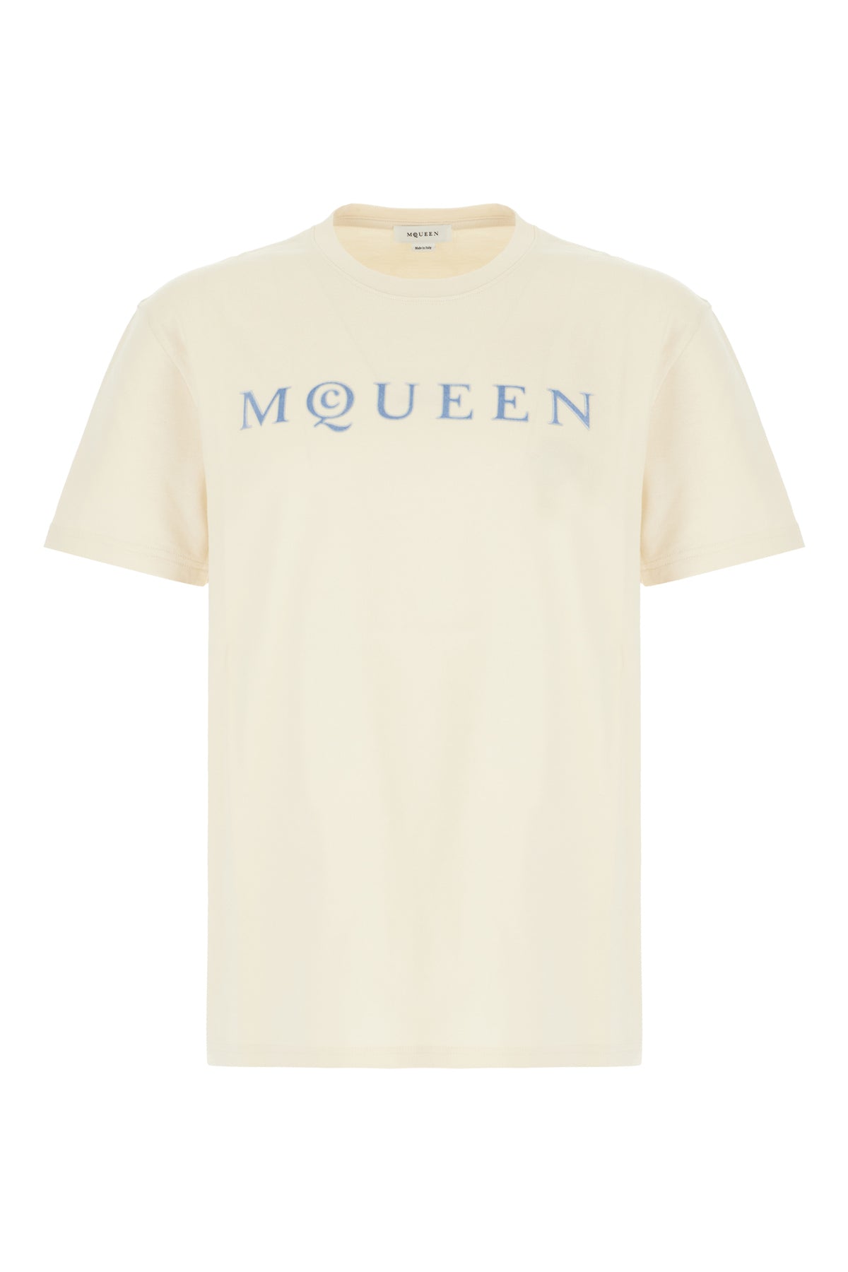 Alexander Mcqueen Man Clothing T-Shirt