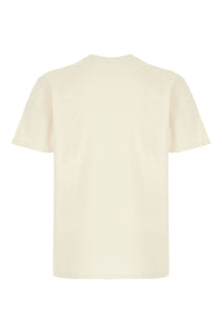 Alexander Mcqueen Man Clothing T-Shirt