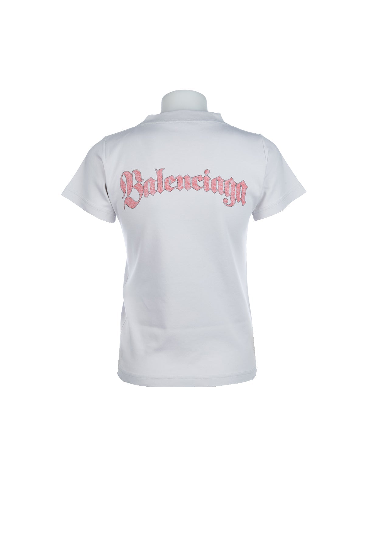 Balenciaga Woman Clothing T-Shirt