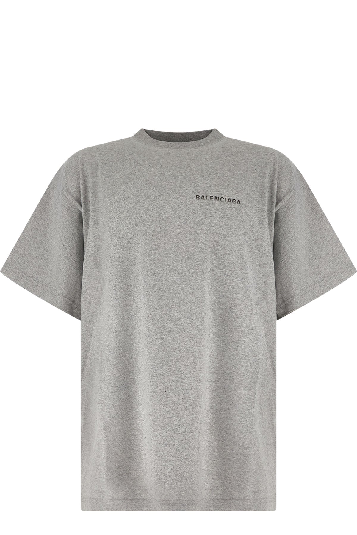 Balenciaga Man Clothing T-Shirt