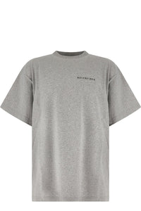 Balenciaga Man Clothing T-Shirt