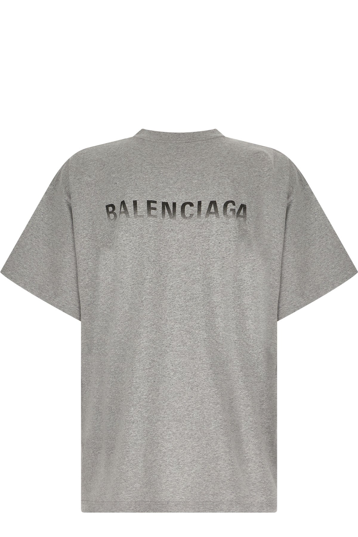 Balenciaga Man Clothing T-Shirt