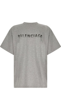 Balenciaga Man Clothing T-Shirt