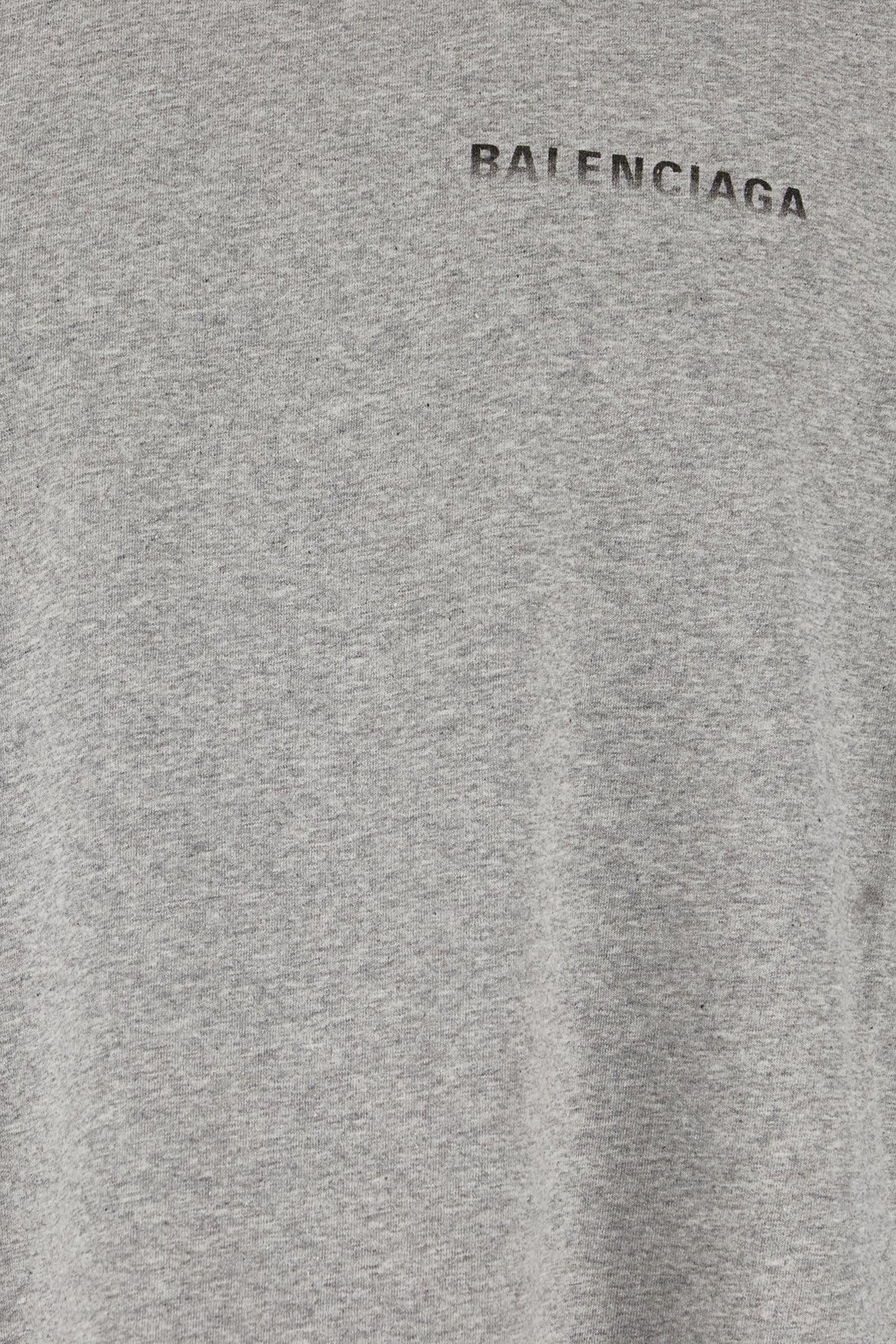 Balenciaga Man Clothing T-Shirt
