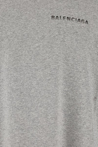 Balenciaga Man Clothing T-Shirt