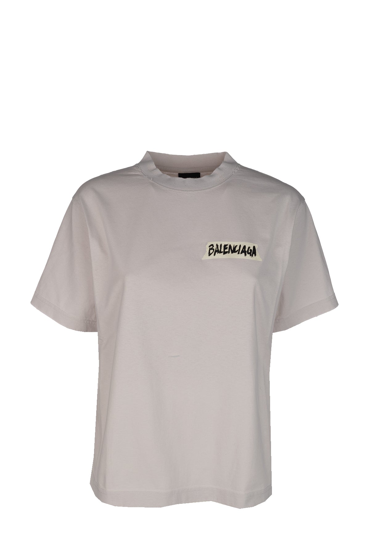 Balenciaga Woman Clothing T-Shirt