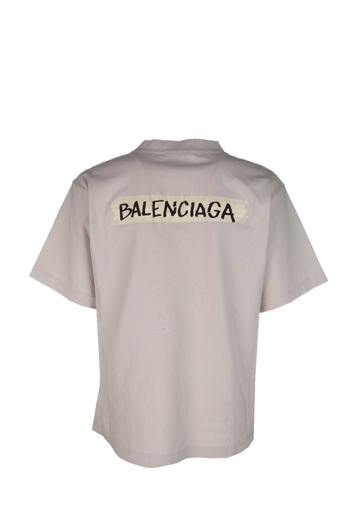Balenciaga Woman Clothing T-Shirt
