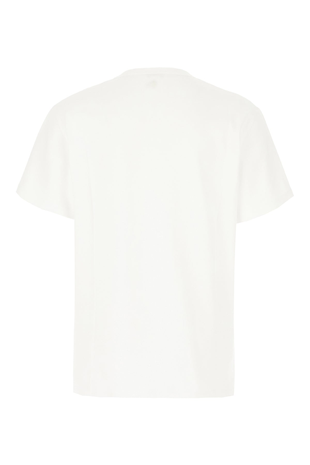 Alexander Mcqueen Man Clothing T-Shirt