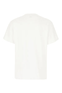 Alexander Mcqueen Man Clothing T-Shirt