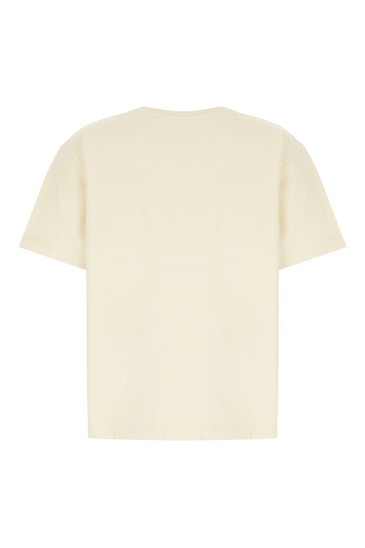 Alexander Mcqueen Woman Clothing T-Shirt