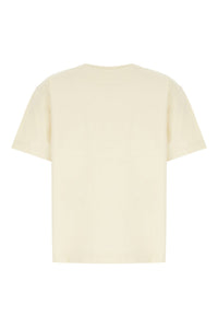 Alexander Mcqueen Woman Clothing T-Shirt