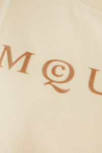 Alexander Mcqueen Woman Clothing T-Shirt