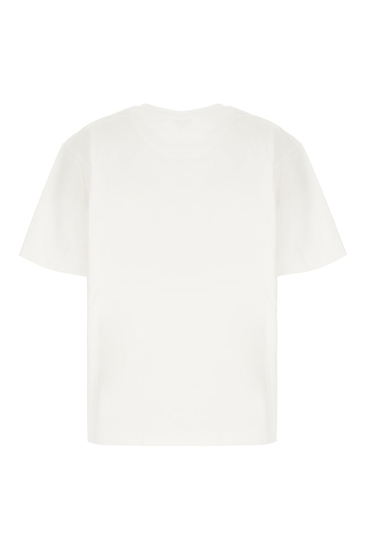 ALEXANDER MCQUEEN Alexander Mcqueen Woman Clothing T-Shirt