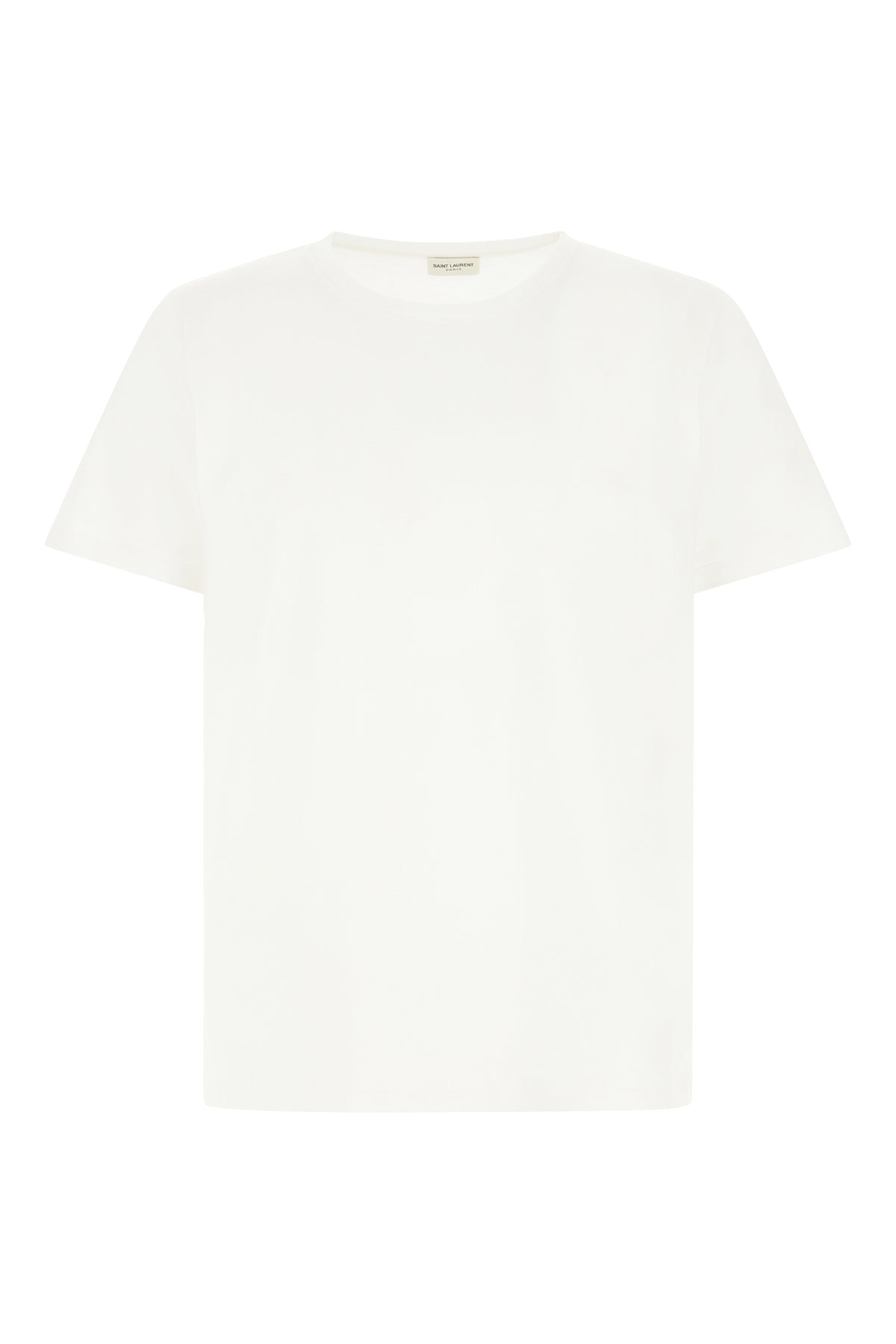Saint Laurent Man Clothing T-Shirt