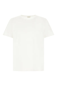 Saint Laurent Man Clothing T-Shirt