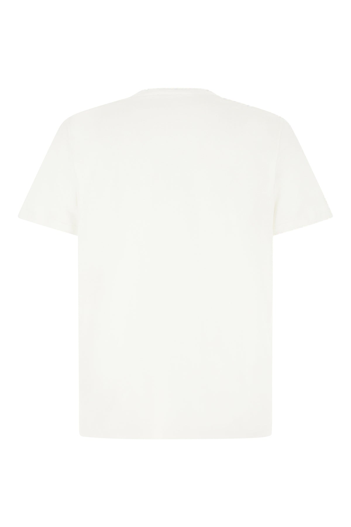 Saint Laurent Man Clothing T-Shirt
