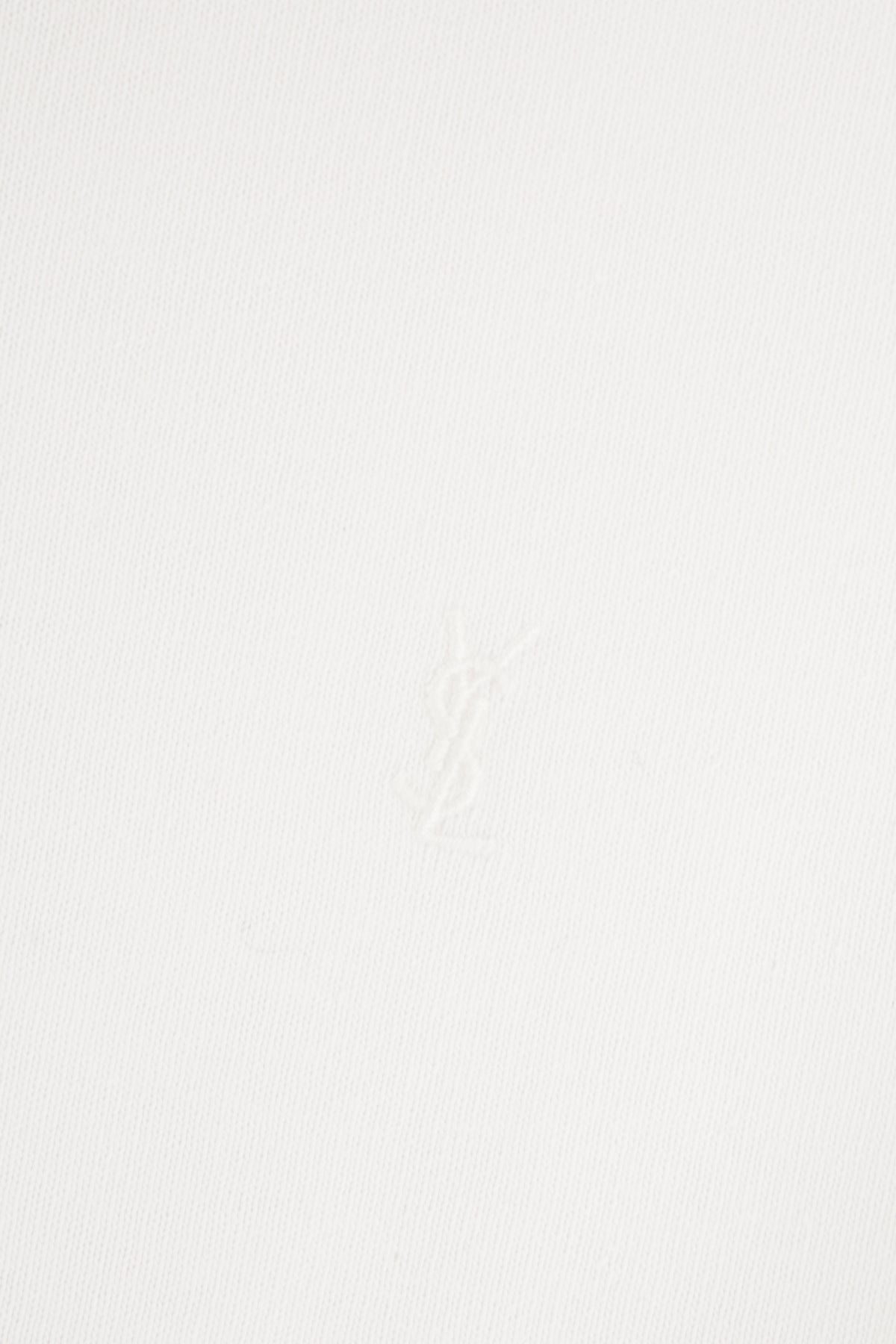 Saint Laurent Man Clothing T-Shirt