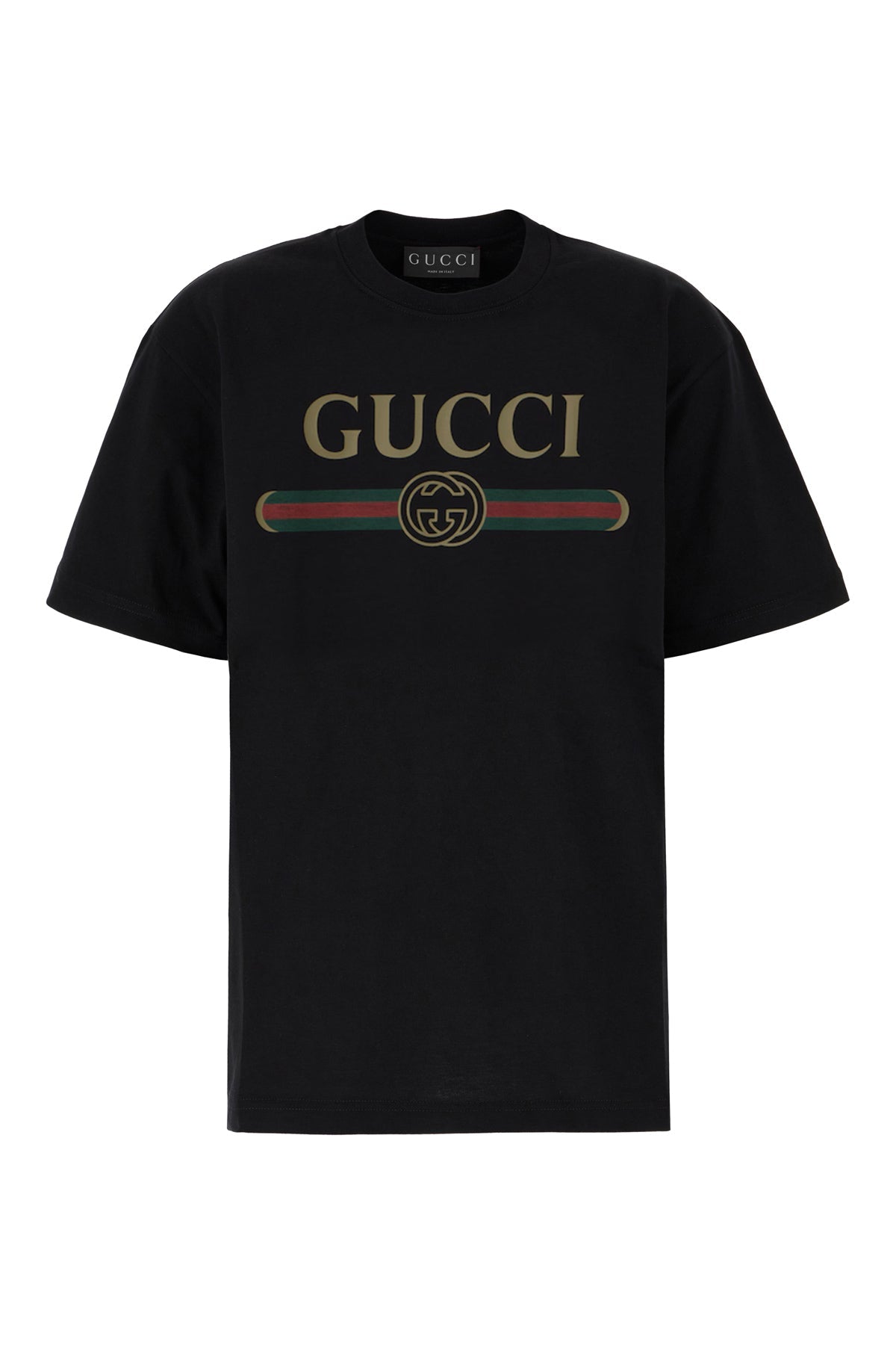 Gucci Woman Clothing T-Shirt