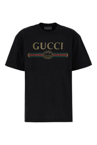 Gucci Woman Clothing T-Shirt
