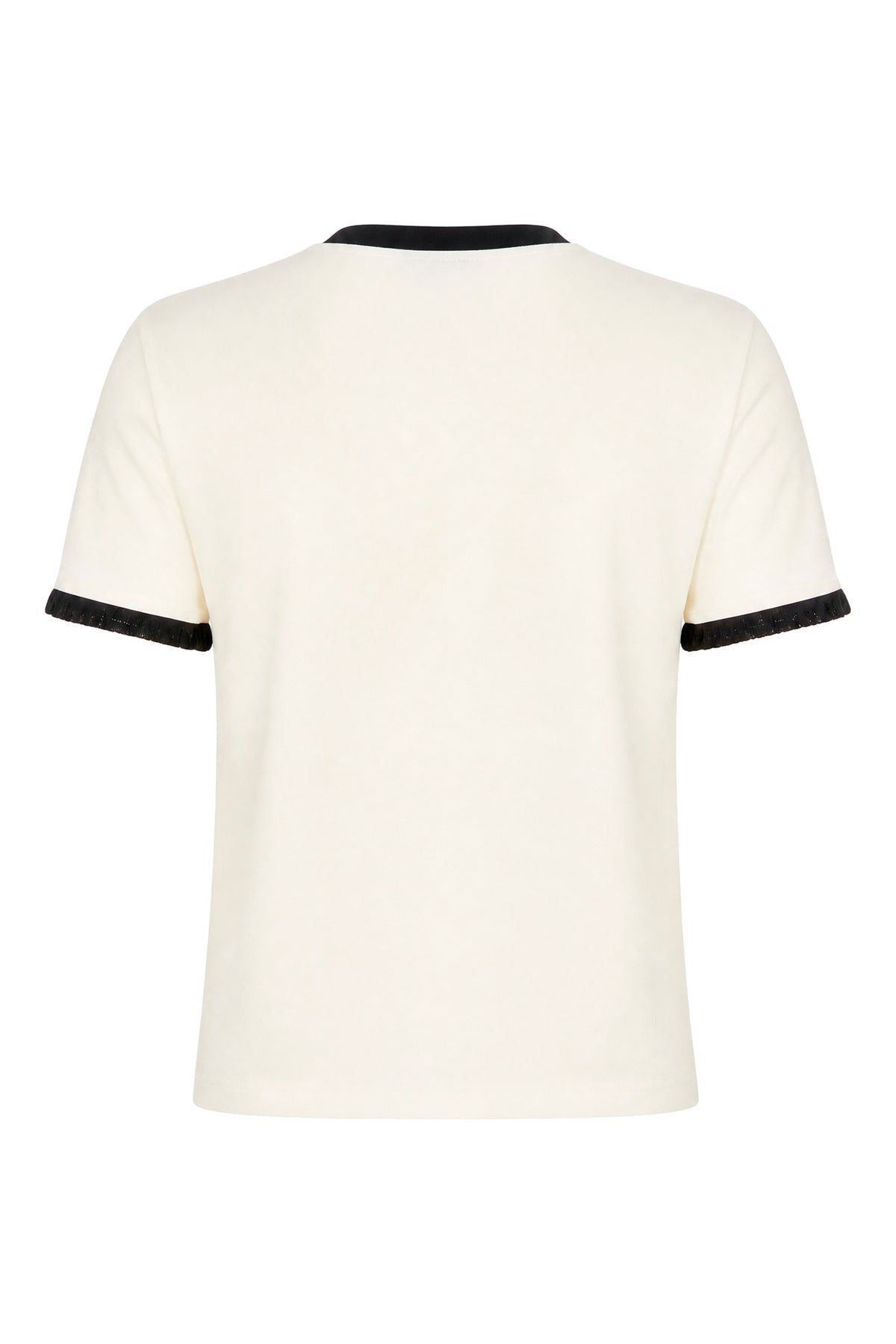 GUCCI Gucci Woman Clothing T-Shirt
