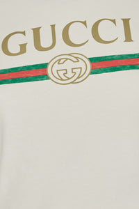 GUCCI Gucci Woman Clothing T-Shirt