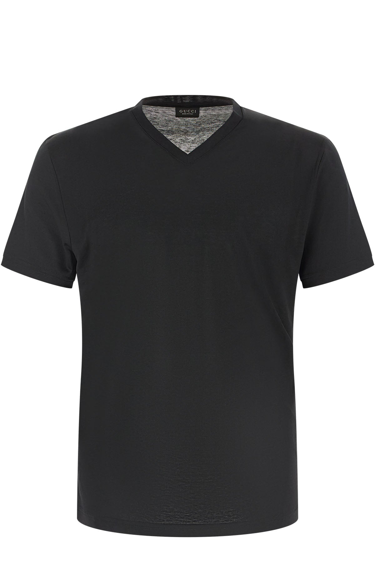 GUCCI Gucci Man Clothing T-Shirt