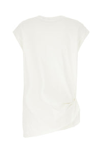 Alexander Mcqueen Woman Clothing T-Shirt