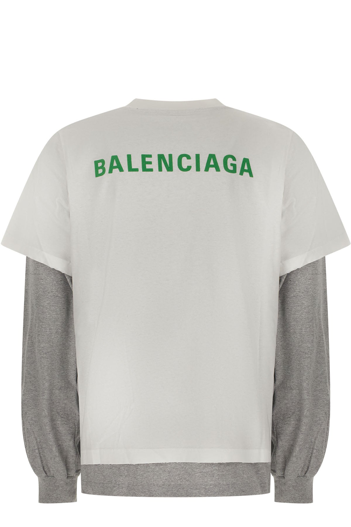Balenciaga Man Clothing T-Shirt