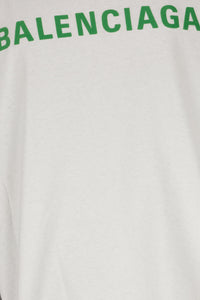 Balenciaga Man Clothing T-Shirt