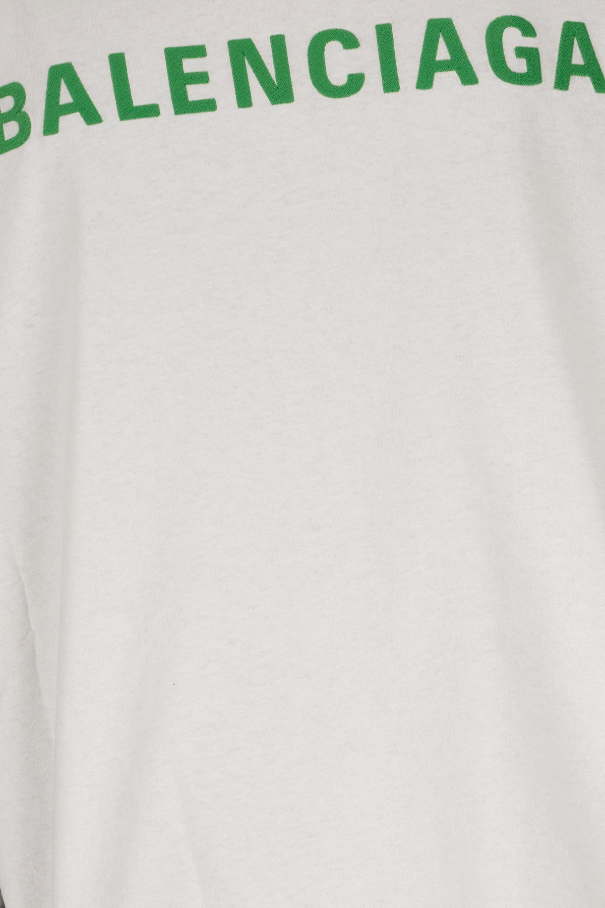 Balenciaga Man Clothing T-Shirt