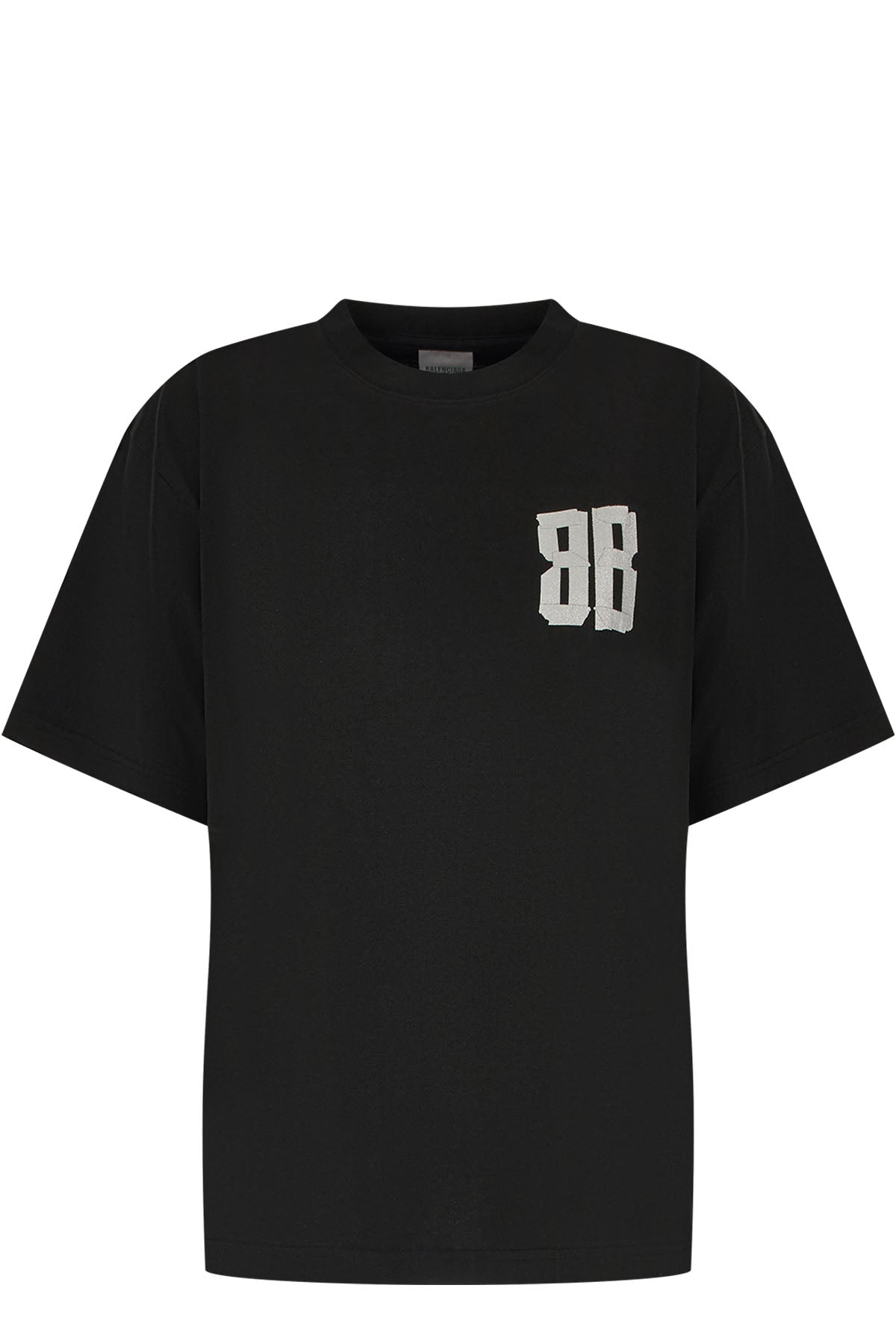 Balenciaga Woman Clothing T-Shirt