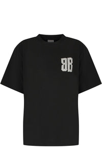 Balenciaga Woman Clothing T-Shirt