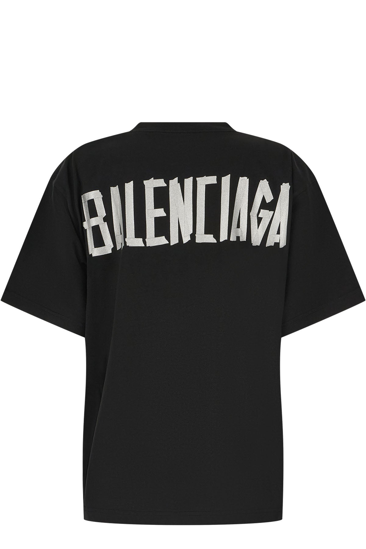 Balenciaga Woman Clothing T-Shirt