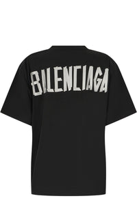 Balenciaga Woman Clothing T-Shirt
