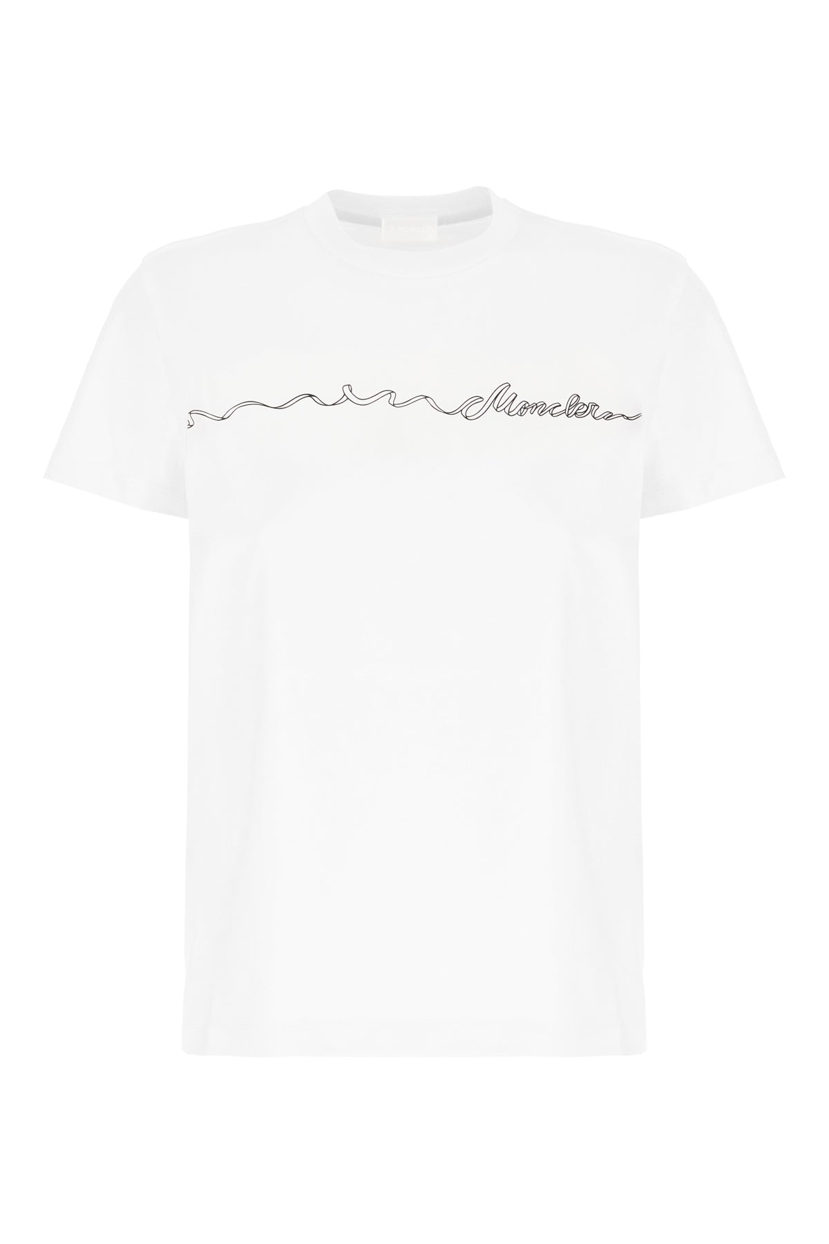 Moncler Woman Clothing T-Shirt
