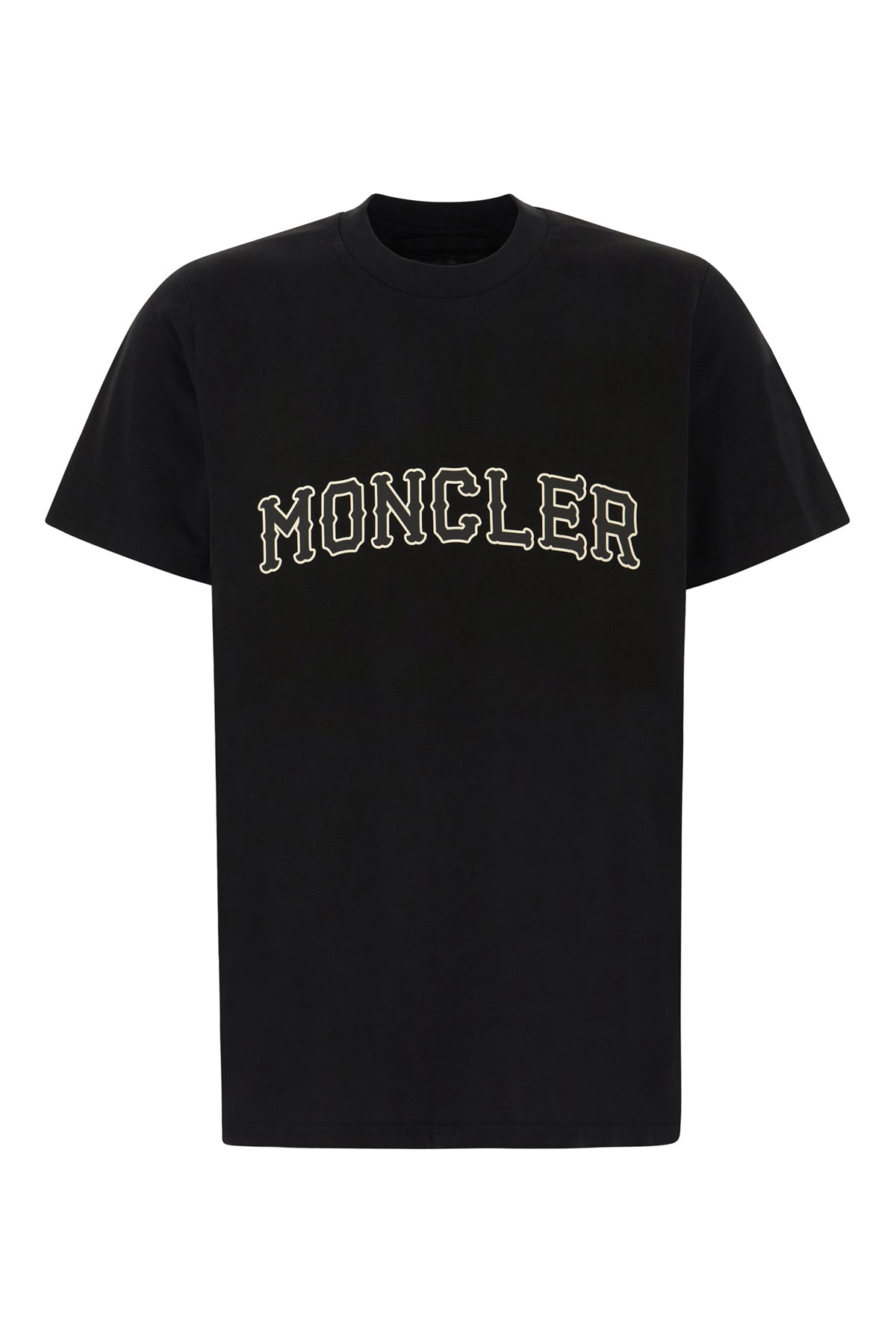 MONCLER Moncler Man Clothing T-Shirt