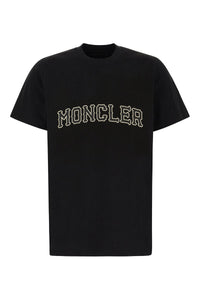 MONCLER Moncler Man Clothing T-Shirt