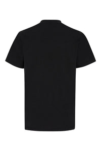 MONCLER Moncler Man Clothing T-Shirt