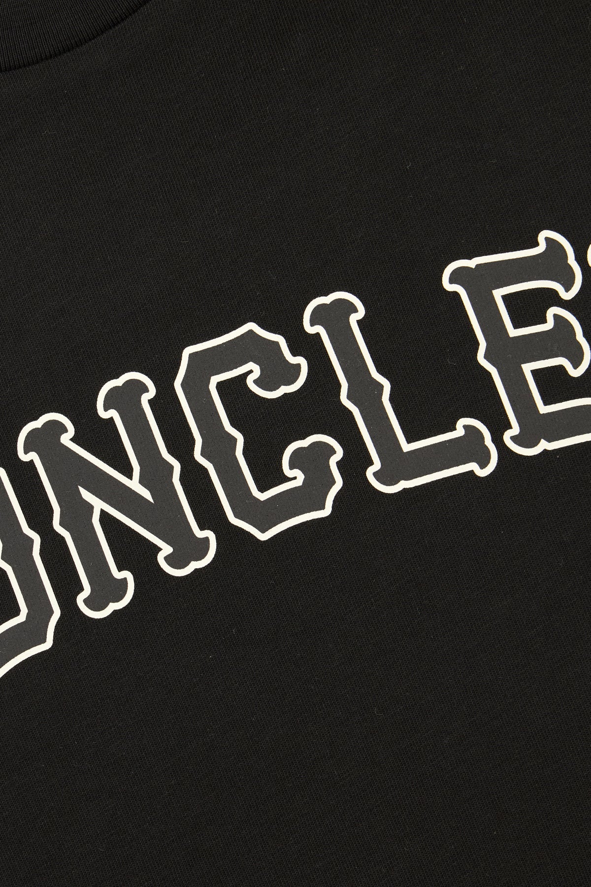 MONCLER Moncler Man Clothing T-Shirt