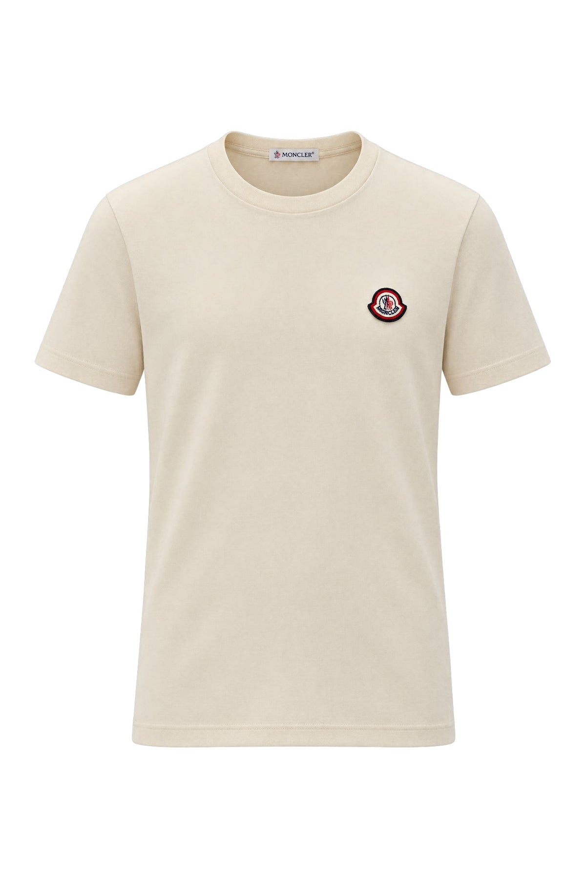 MONCLER Moncler Man Clothing T-Shirt