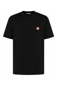 Moncler Man Clothing T-Shirt